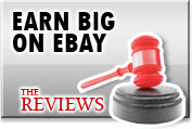 Learn How to Earn Cash on Ebay